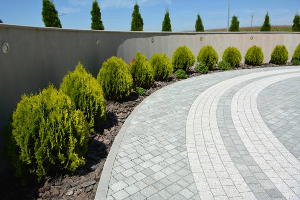 Best Commercial Driveway Pavers  in Tri City, OR