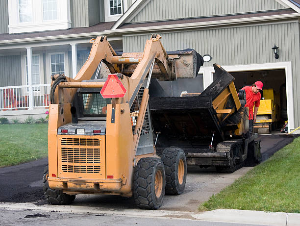 Reasons to Select Us for Your Driveway Paving Requirements in Tri City, OR