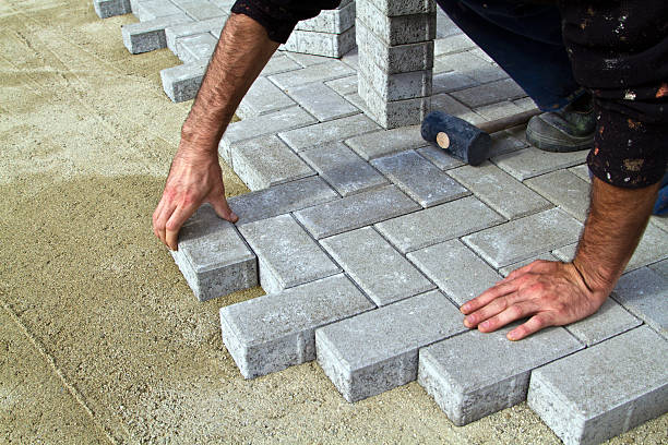 Best Affordable Driveway Paving  in Tri City, OR